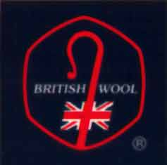 British Wool carpet