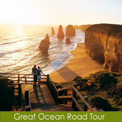 Great Ocean Road Tour