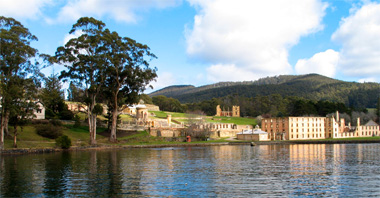 Port Arthur - Tasmania