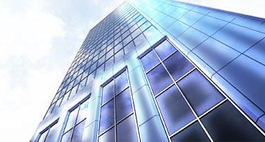 High Tech Buildings for High Tech Carpets