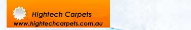 High Tech Carpets manufacture 100% wool carpet