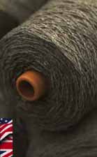 Specially selected yarn